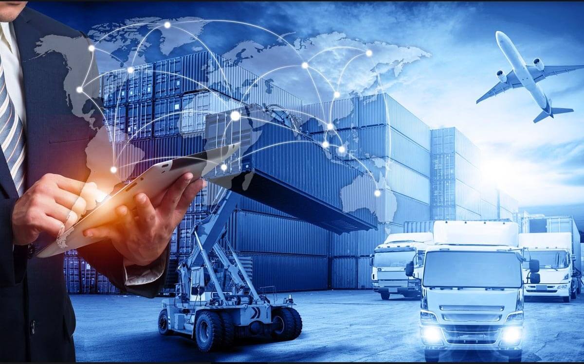 Logística y Exportación